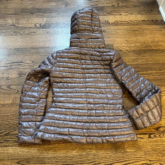 lululemon pack it down jacket size 6 Shine - Picture 5 of 8